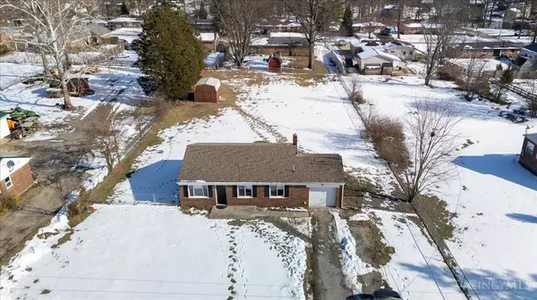 Pierce Twp, OH 45245,3840 Bennett Rd