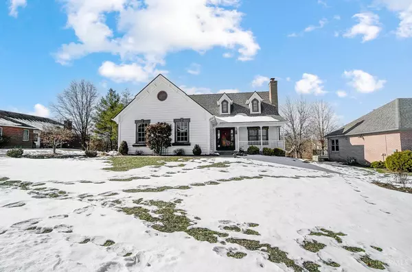 Delhi Twp, OH 45233,6397 Timberhill Ct