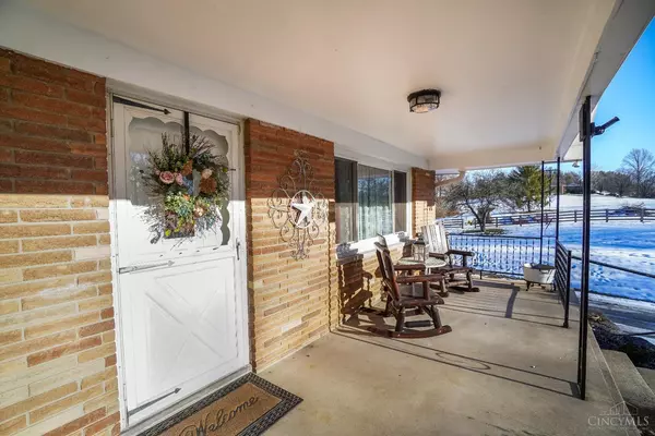 Washington Twp, OH 45113,1848 Middleboro Rd