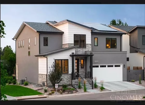 Cincinnati, OH 45220,892 Clifton Crest Ter