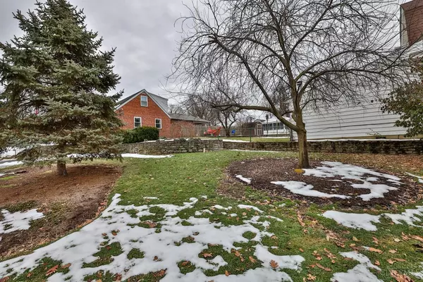 5136 Broerman Ave, St Bernard, OH 45217