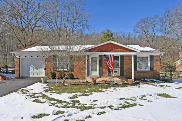 2823 Eight Mile Rd, Anderson Twp, OH 45244
