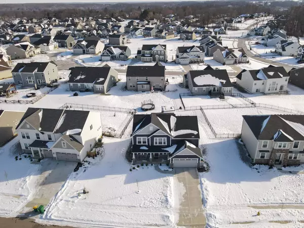 Sugarcreek Twp, OH 45440,3647 Shellbark Dr