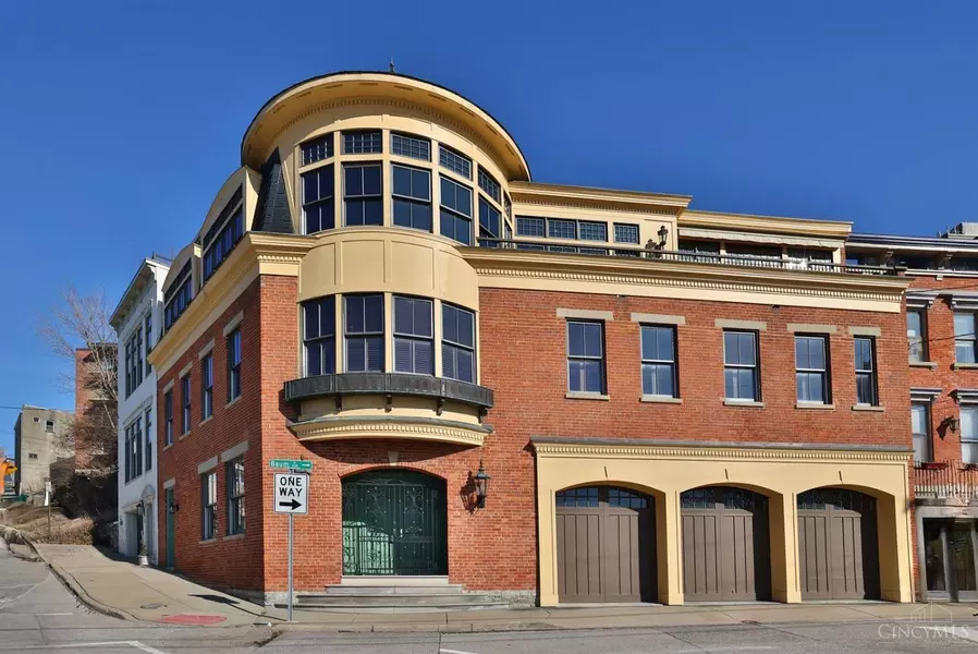 510 Baum St, Cincinnati, OH 45202