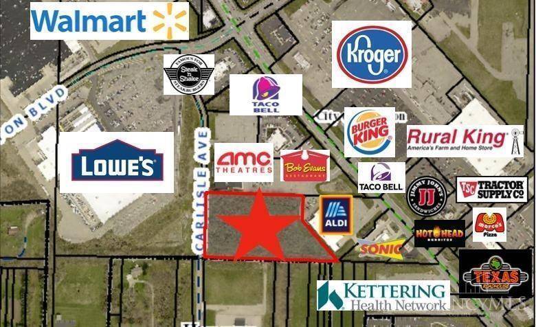 Hamilton, OH 45013,1415 Main St