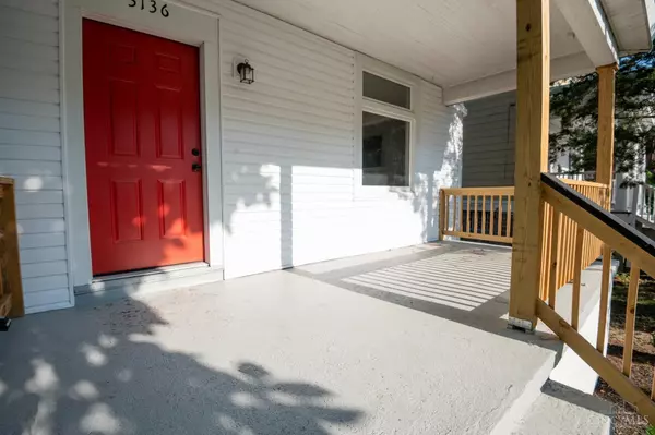 Cincinnati, OH 45207,3136 Harvard Ave