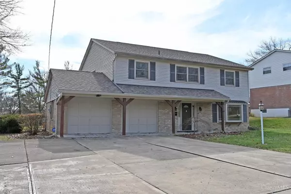 Delhi Twp, OH 45238,5413 Cleves Warsaw Pike