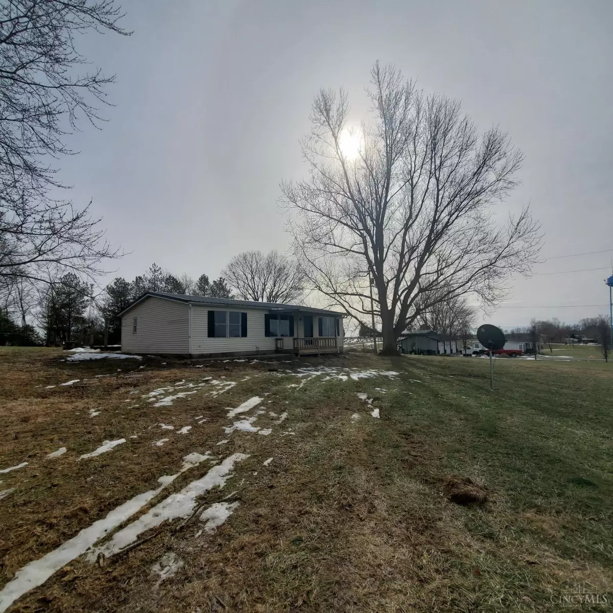 Byrd Twp, OH 45697,6610 Decatur Eckmansville Rd