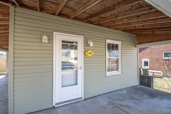 Harrison Twp, OH 45414,2108 Ottello Ave