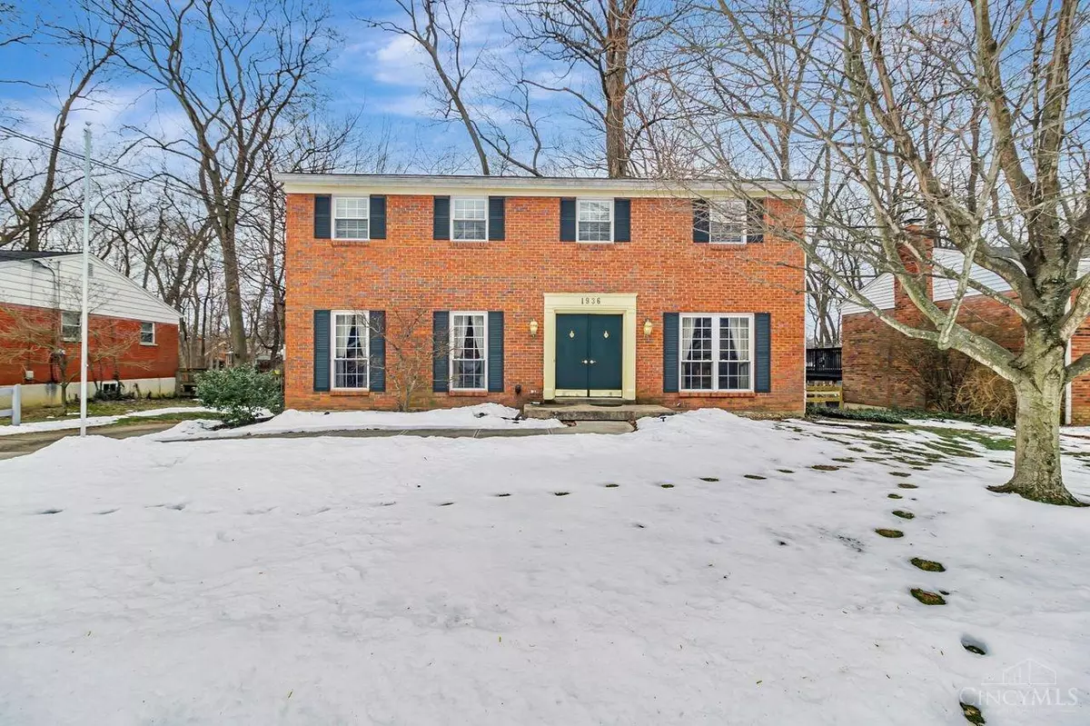 Anderson Twp, OH 45230,1936 Gainsborough Ln