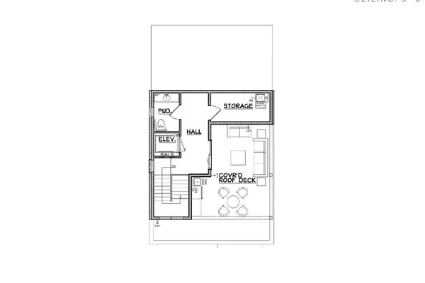 Cincinnati, OH 45209,2917 Three Oaks Ln #Lot12