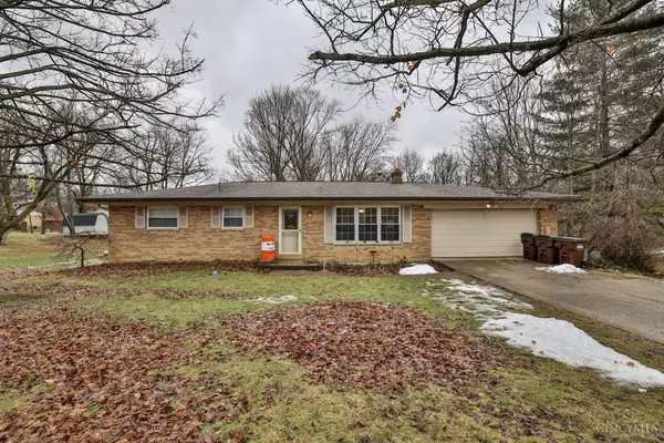 9760 Playtime Ln, Springfield Twp., OH 45231