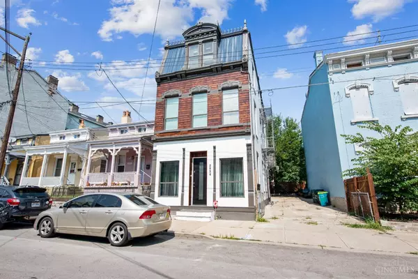 Cincinnati, OH 45225,2934 Sidney Ave