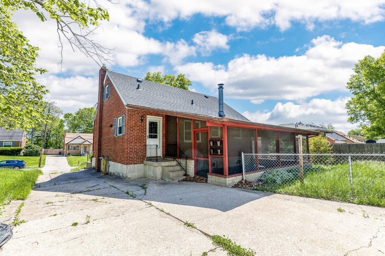 Sycamore Twp, OH 45236,3736 Glengary Ave