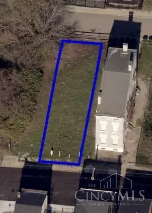 Cincinnati, OH 45214,1134 Dayton St