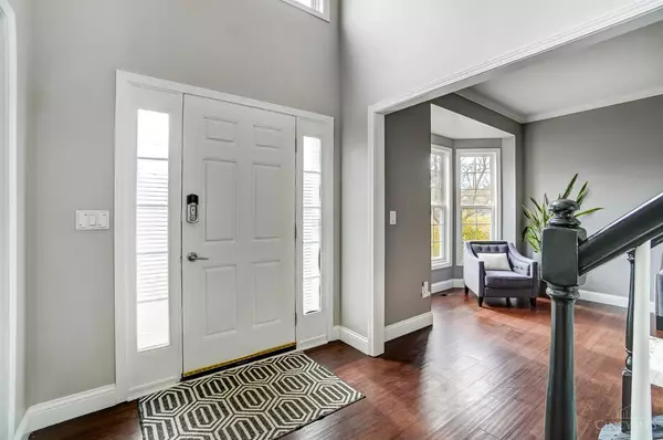 South Lebanon, OH 45065,487 Forest Edge Dr