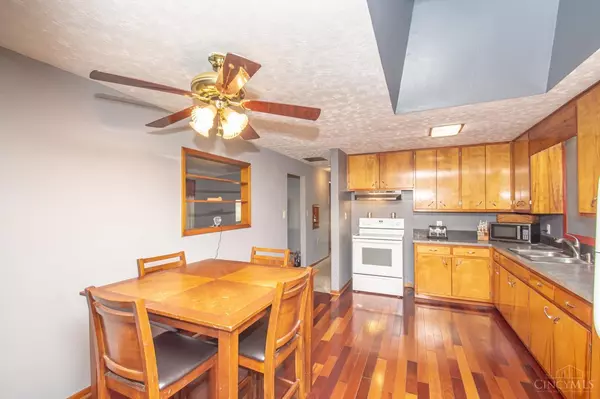 436 Ontario Ave Bellefontaine, OH 43311