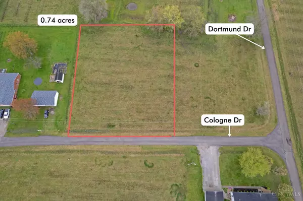 Perry Twp, OH 45118,251 Cologne Dr