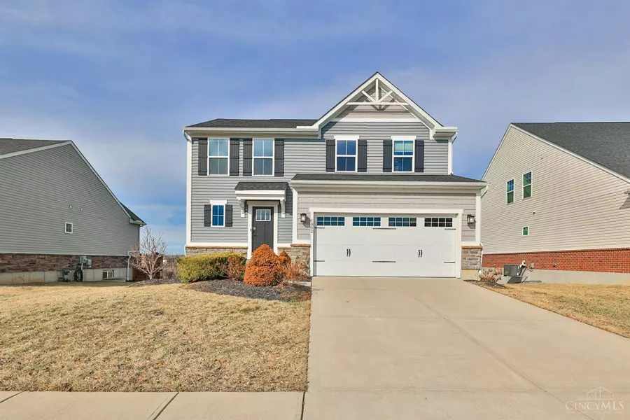 1002 Brant Pl, South Lebanon, OH 45065