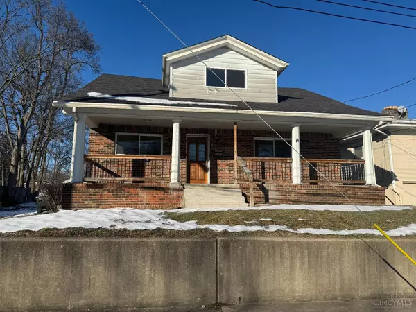 2040 North Bend Rd, Springfield Twp., OH 45224