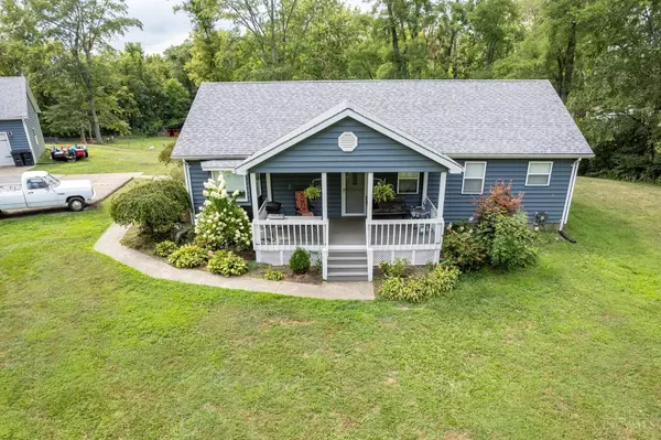 13025 Jamison Rd, Fairfield Twp, OH 45135