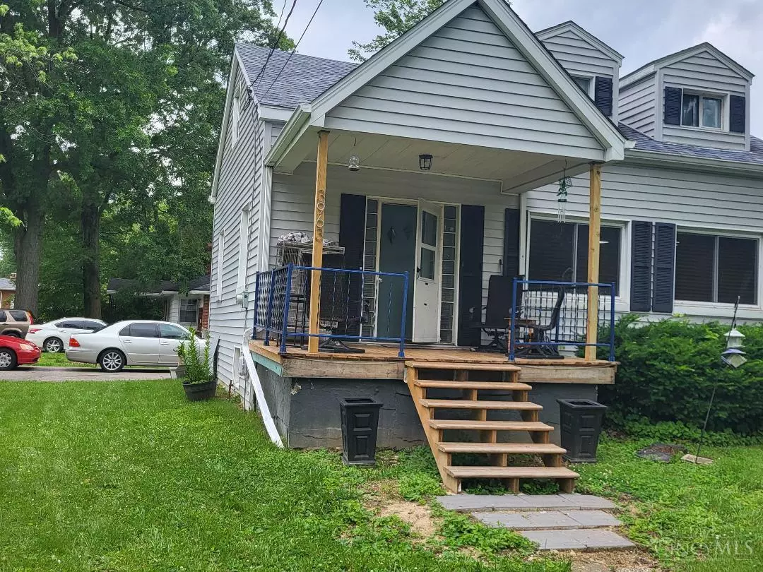 Union Twp, OH 45245,3963 Pharo Dr