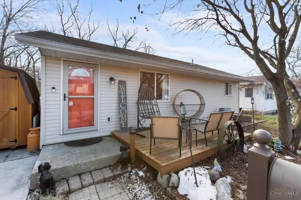 Blanchester, OH 45107,130 Orchard View Ln