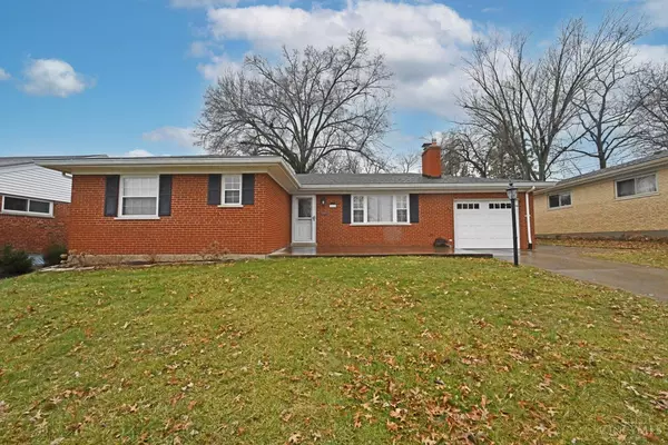 Green Twp, OH 45239,3169 Balsamridge Dr