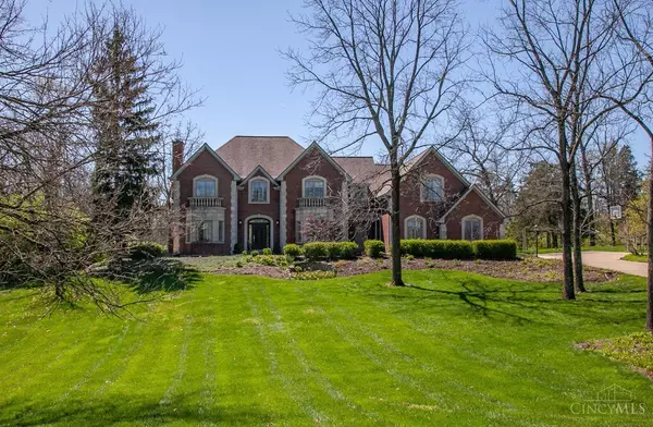 Oxford, OH 45056,146 Stone Creek Dr
