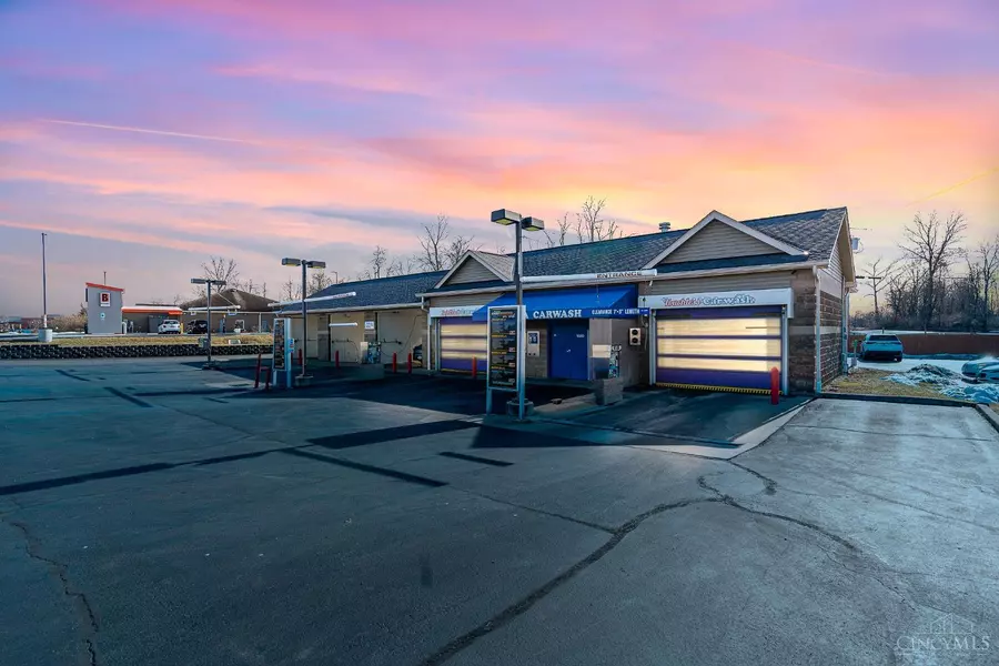 1020 Hospital Dr, Batavia Twp, OH 45103