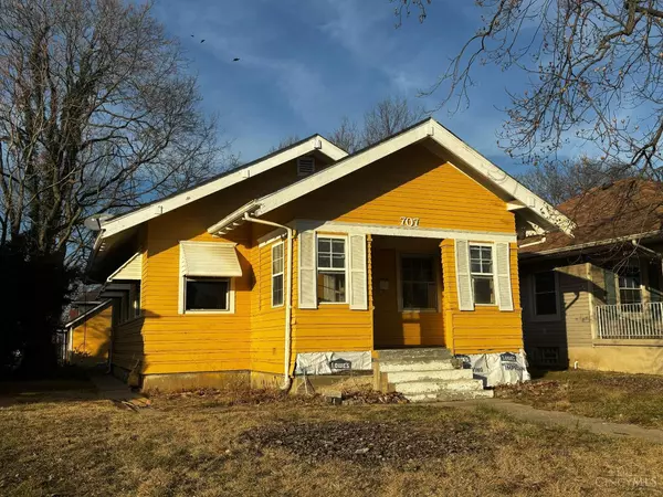 707 Fifteenth Ave, Middletown, OH 45044