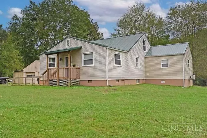 2637 Williamsburg Bantam Rd, Tate Twp, OH 45106