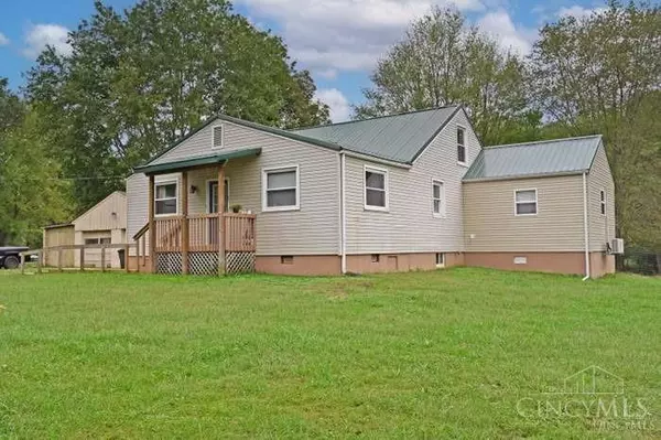 2637 Williamsburg Bantam Rd, Tate Twp, OH 45106