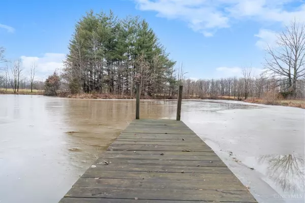 Clay Twp, OH 45154,725 Oak Leaf Rd