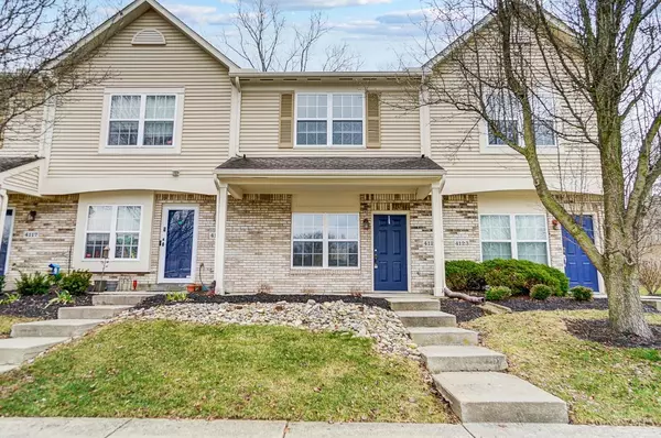 4121 Spyglass Hill,  Mason,  OH 45040