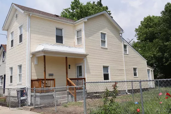 Hamilton, OH 45011,154 Beckett St
