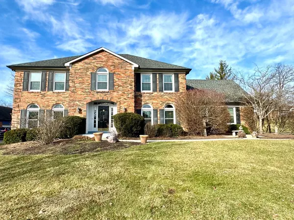 9441 Ambleside Dr, West Chester, OH 45241