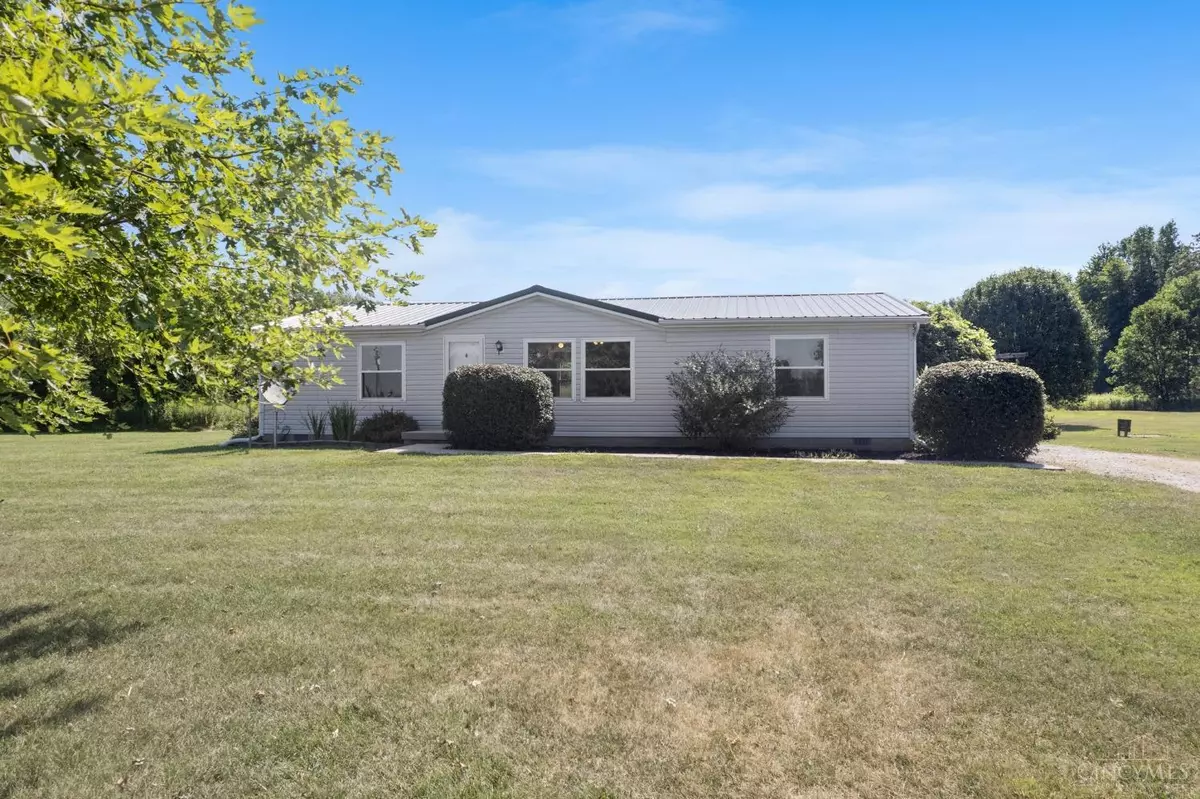 Clay Twp, OH 45171,3484 Beltz Rd
