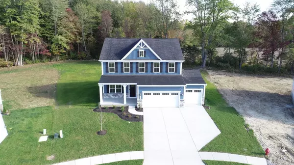 Batavia Twp, OH 45103,2367 Silverspring Walk