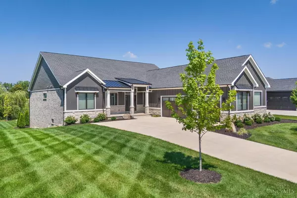 Washington Twp, OH 45458,1939 Horseshoe Bend