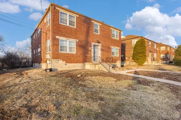 Reading, OH 45215,632 Maple Dr