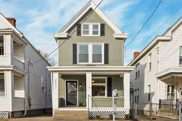 Norwood, OH 45212,4417 Allison St