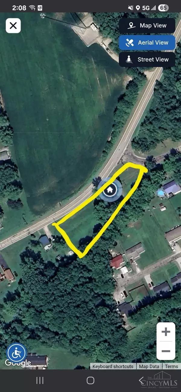Sardinia, OH 45171,7370 Mowrystown Sardinia Rd