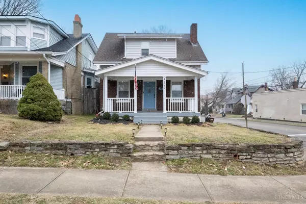 Norwood, OH 45212,4100 Grove Ave