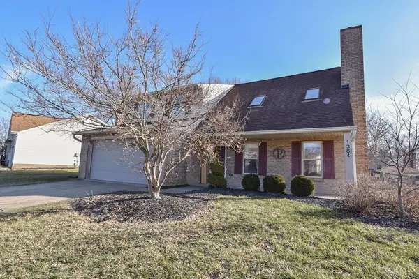 Batavia Twp, OH 45102,1384 Gumbert Dr