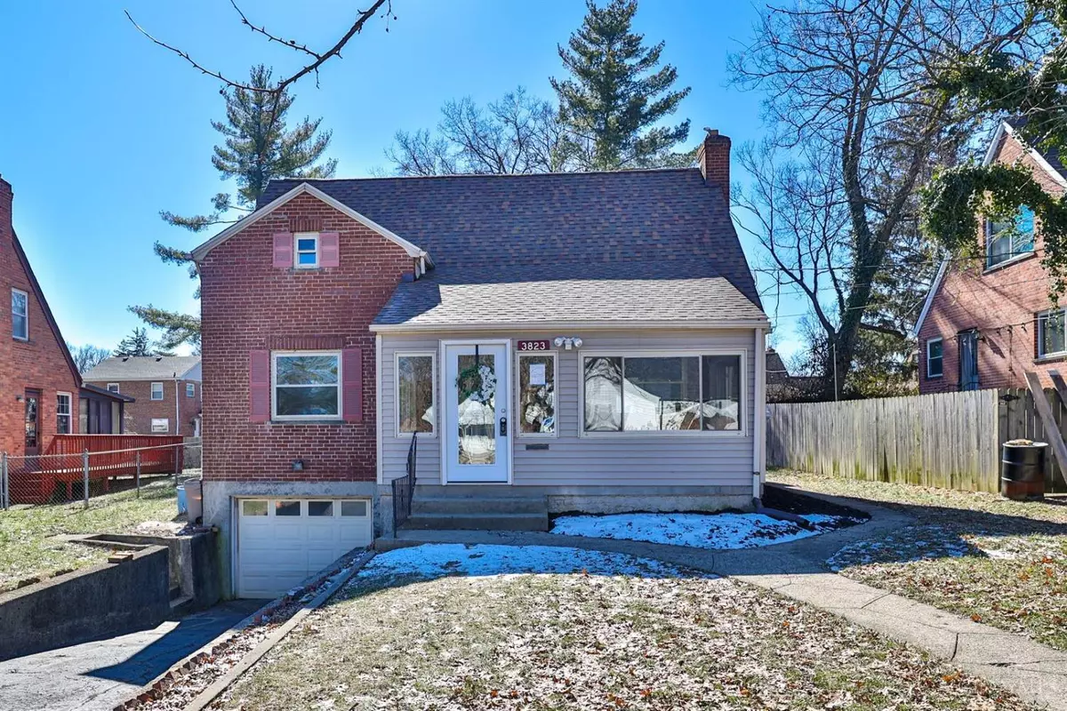 Cincinnati, OH 45213,3823 Aikenside Ave