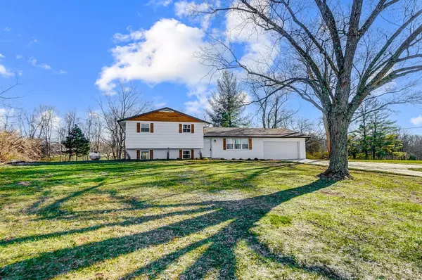 Morgan Twp, OH 45053,4002 California Rd