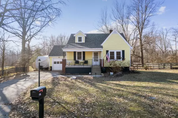 795 Clough Pike, Union Twp, OH 45245