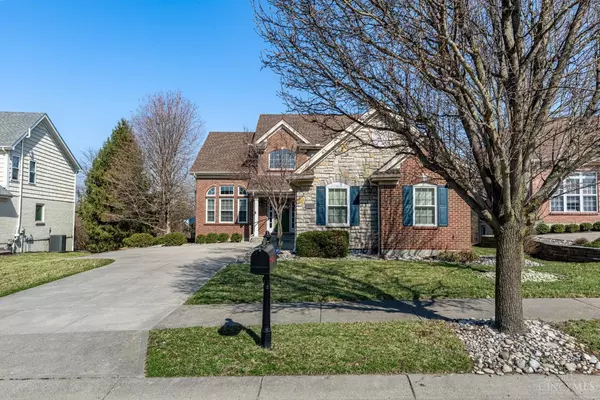 Middletown, OH 45005,5075 Long Meadow Dr