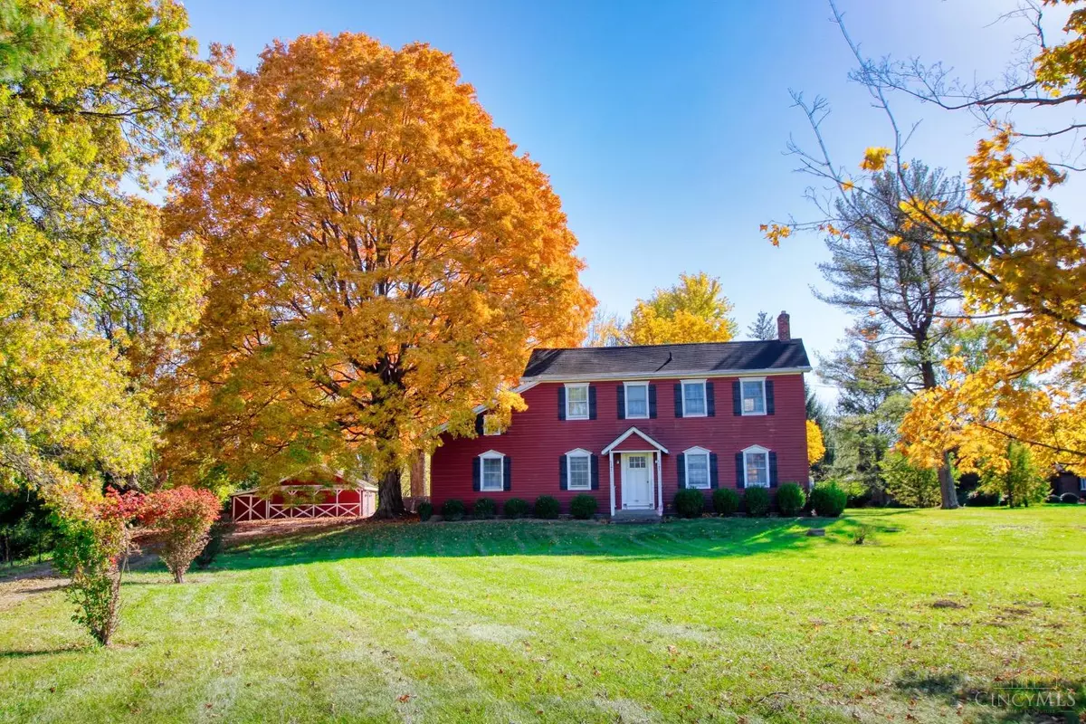 Hamilton Twp, OH 45140,9672 Maineville Rd